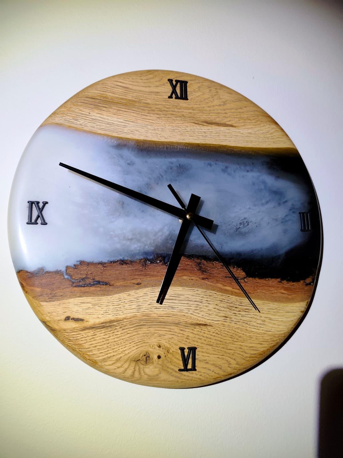 Black & White 🖤🤍 - 1