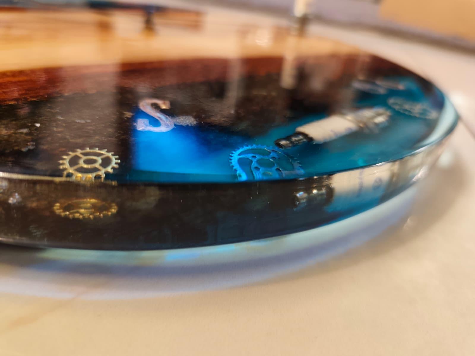 Tématické Hodiny - 3